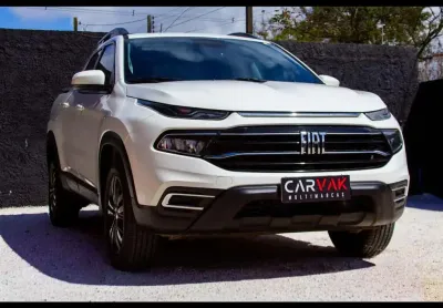 Fiat toro freed turb at6 2023