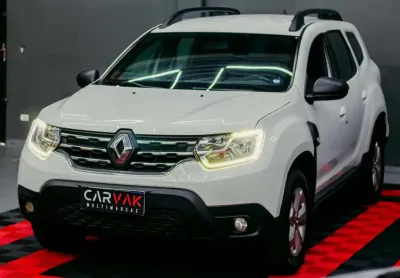 Renault duster int 16 2024