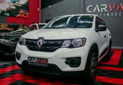 Renault kwid zen 10mt 2020