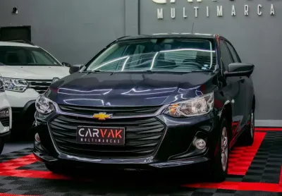 Chevrolet onix 10mt hb 2024