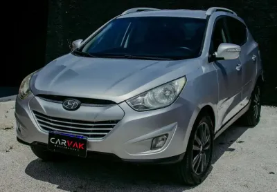 Hyundai ix35 2.0 2012