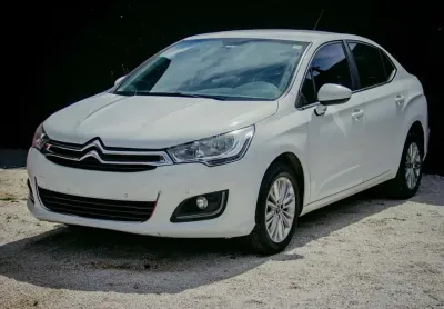 Citroen c4l thp a orig 2018