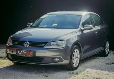 Volkswagen jetta 2.0 2013