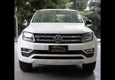 Volkswagen amarok v6 high 2023