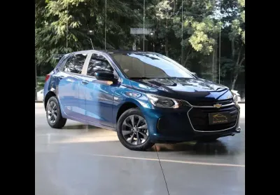 Chevrolet onix 10mt lt2 2022