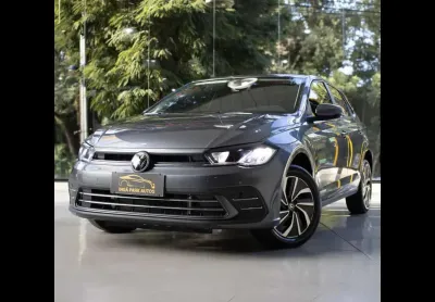 Volkswagen polo hl ab 2025