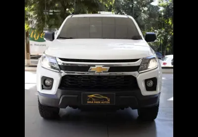 Chevrolet s10 ls ds4 2024