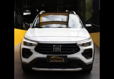 Fiat pulse audace tf200 2023
