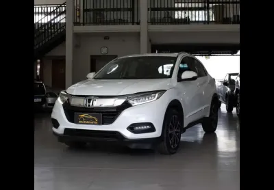 Honda hr-v exl cvt 2021