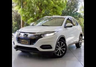 Honda hr-v exl cvt 2021