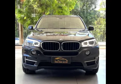 Bmw x5 xdrive30d 2018