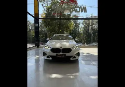 Bmw 218i 2020