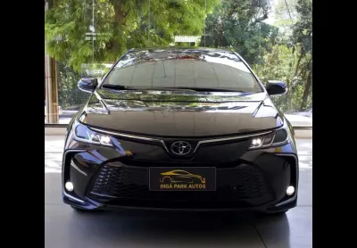 Toyota corolla xei 20 2024