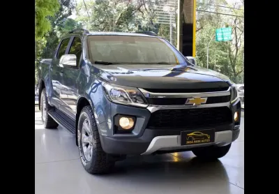 Chevrolet s10 ltz dd4a 2022