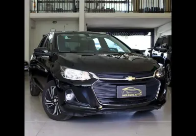 Chevrolet onix 10mt lt2 2025