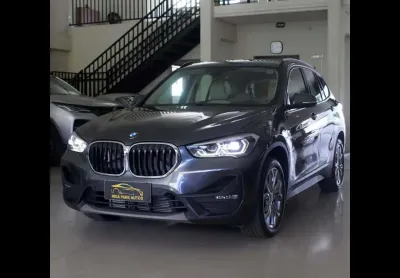 Bmw x1 s20i activeflex 2022