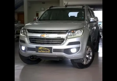Chevrolet trailblazer pre d4a 2020