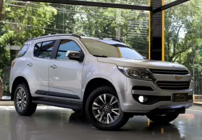 Chevrolet trailblazer pre d4a 2020