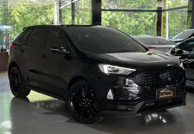 Ford edge st gtdi 2020