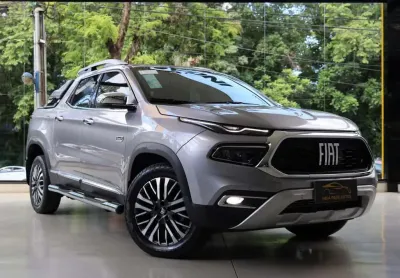 Fiat toro ranch at9 4x4 2025