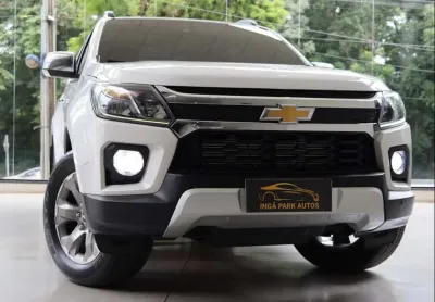 Chevrolet s10 ltz dd4a 2022