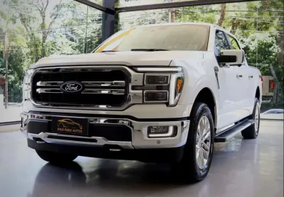 F150 Lariat 5.0 V8  4x4 – 24/24