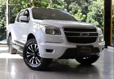 Chevrolet s10 lt fd2 2013