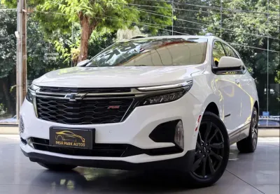 Chevrolet equinox 15t rs 2023