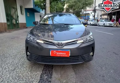 Toyota corolla 2019 2.0 xei 16v flex 4p automático