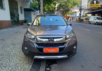 Honda wr-v 2020 1.5 16v flexone ex cvt