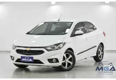 Chevrolet prisma 2019 1.4 mpfi ltz 8v flex 4p automático