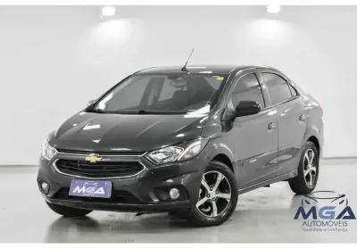 Chevrolet prisma 2019 1.4 mpfi ltz 8v flex 4p automático