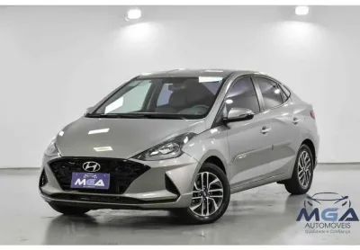 Hyundai hb20s 2022 1.0 tgdi flex platinum automático