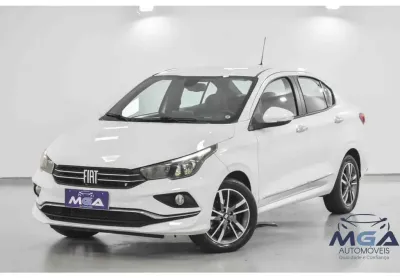 Fiat cronos 2023 1.3 firefly flex precision cvt