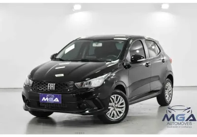 Fiat argo 2022 1.0 firefly flex drive manual