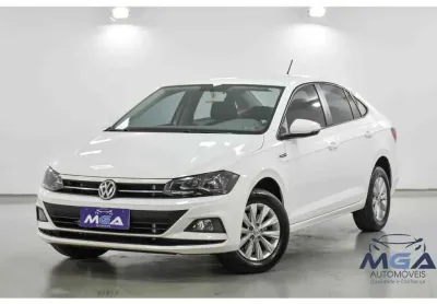Volkswagen virtus 2022 1.0 200 tsi comfortline automático