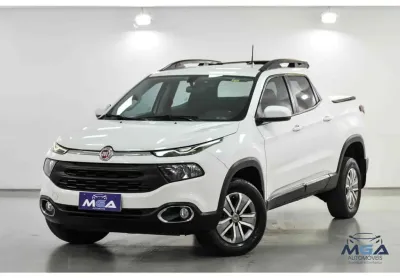 Fiat toro 2019 1.8 16v evo flex freedom at6