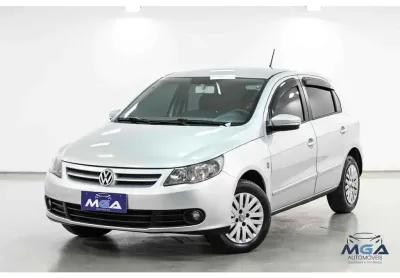 Volkswagen gol 2013 1.0 mi 8v flex 4p manual g.iv