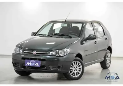 Fiat palio 2013 1.0 mpi fire economy 8v flex 4p manual