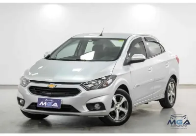 Chevrolet prisma 2017 1.4 mpfi ltz 8v flex 4p manual
