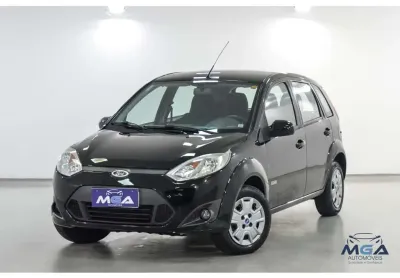 Ford fiesta 2012 1.6 rocam hatch 8v flex 4p manual