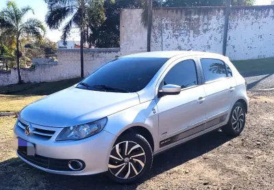 Gol power 1.6.      ( 2°. dono.)  raridade