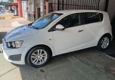 Sonic ltz automático 1.6