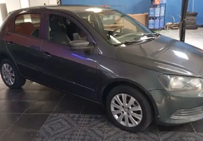 Gol g6 