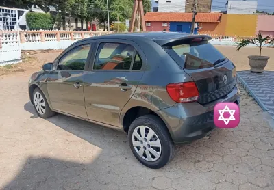 Gol g6 