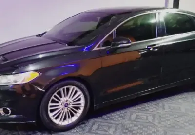 Fusion titanium 