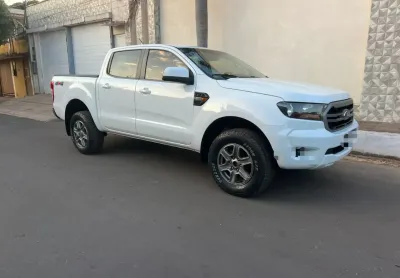 Ranger xls turbo diesel 