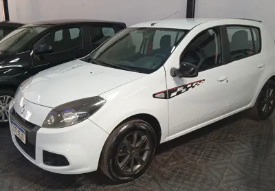 Sandero gt line