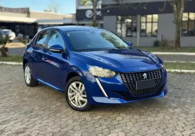 Peugeot 208 active 1 2023