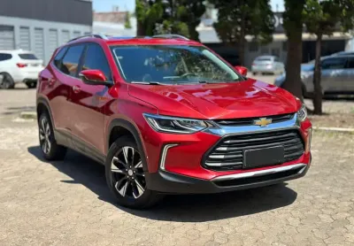 Chevrolet tracker 12t a pr 2024